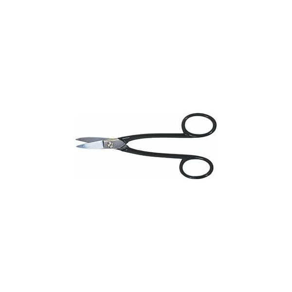 Holex Jeweller's Snips, Scissor Handles 763280 180 - main